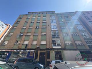 Dachwohnung in Gijón - cl rufino garcia sotura 1. Atico luminoso en venta  , cerca de la playa del arbeyal