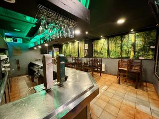 Rent Business premise  Gijón - calle cuba. Negocio disponible para trabajar