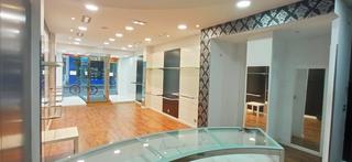 Rent Business premise  Gijón - avda shultz. Alquiler de local comercial en la avda schultz