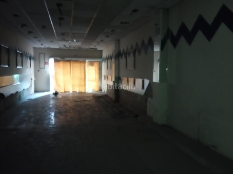 Foto 6abf0bd3-5572-4ebd-9ac0-c7754eee46fb. Local comercial a La Calzada Gijón