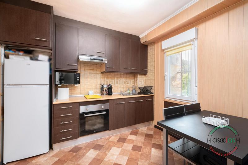 Foto 1f656994-1d5a-4348-ae1a-63d4d1aeff0f. Casa in senda de la falconera 204 in Veriña Gijón