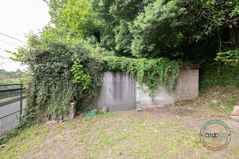 Foto 4788fba5-0e64-4319-a7f0-f9c7b462abb1. Casa in senda de la falconera 204 in Veriña Gijón