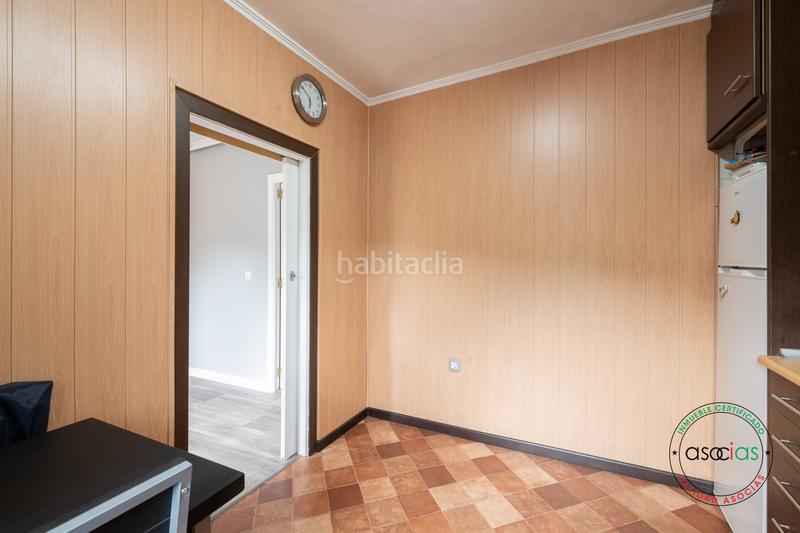 Foto 58425811-2810-4ca5-ba45-da13ea87771a. Casa in senda de la falconera 204 in Veriña Gijón