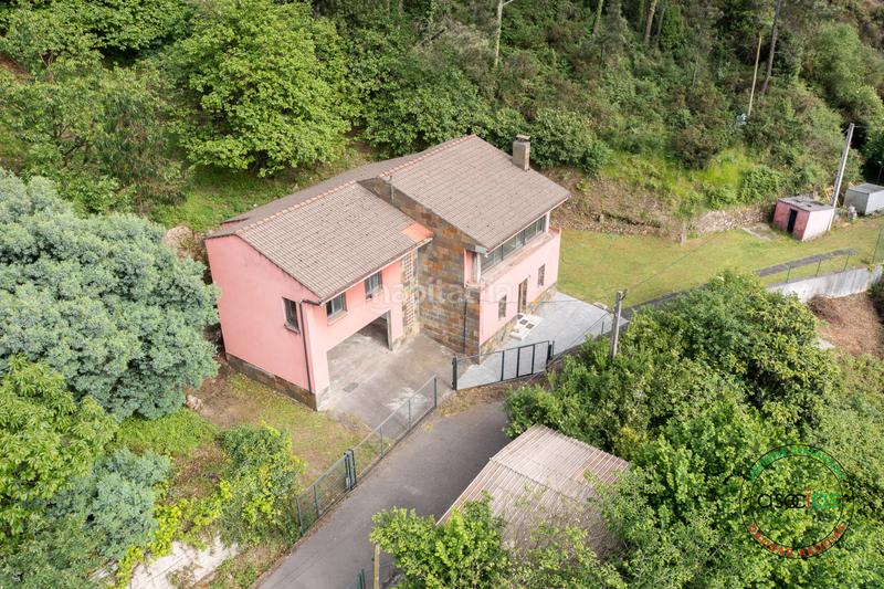 Foto 5ab5f54c-5279-4902-a517-6ef6f2fca446. Casa in senda de la falconera 204 in Veriña Gijón