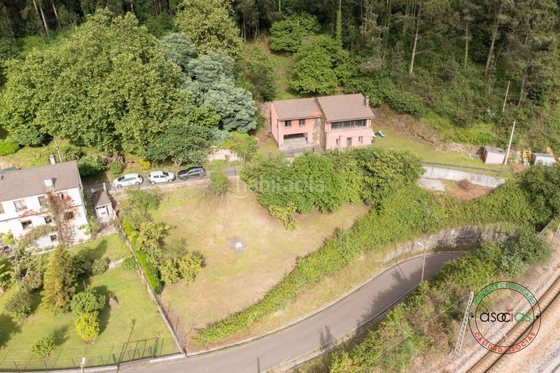 Foto 623b2352-75ed-4571-8098-e22c2592abb5. Casa in senda de la falconera 204 in Veriña Gijón