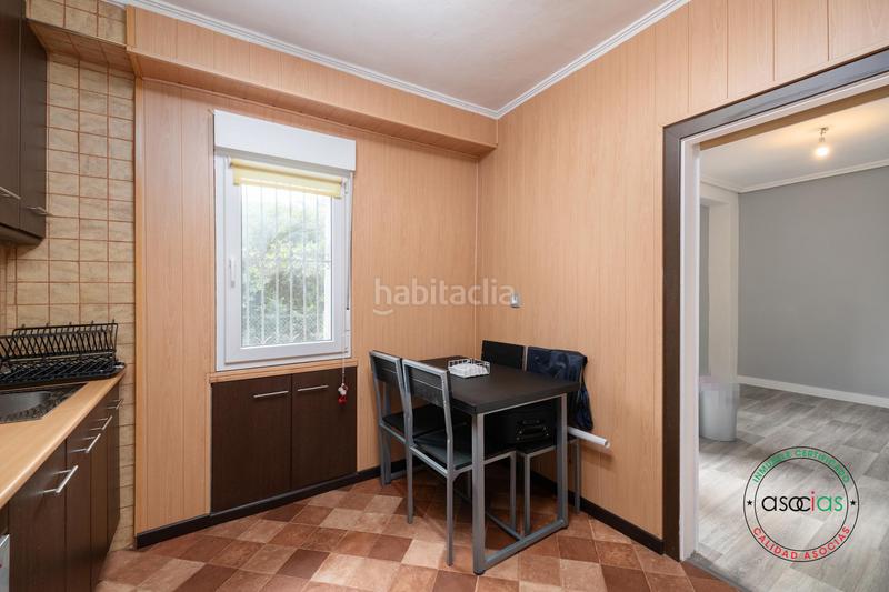 Foto 7093eeec-5bb9-4f5c-853c-a3f34846c621. Casa in senda de la falconera 204 in Veriña Gijón