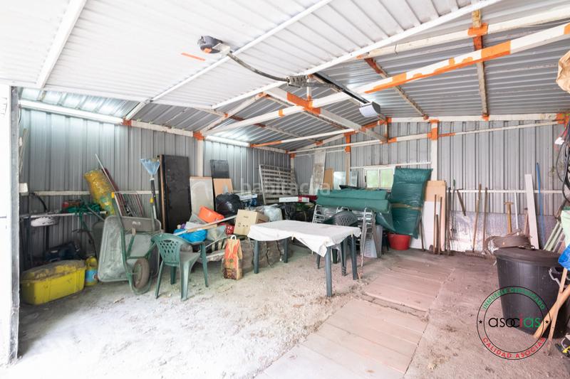 Foto 77a1fd65-42bf-4860-9143-a24f8e4bd07c. Casa in senda de la falconera 204 in Veriña Gijón