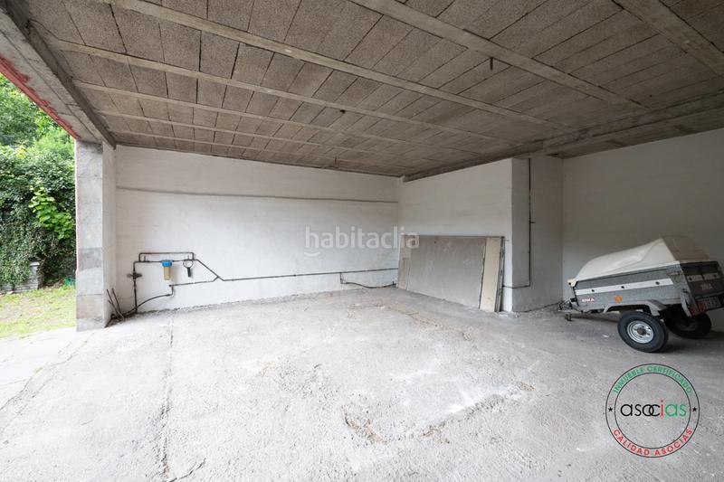 Foto a4a0b23d-2230-45f1-8589-f847cad86c9f. Casa in senda de la falconera 204 in Veriña Gijón