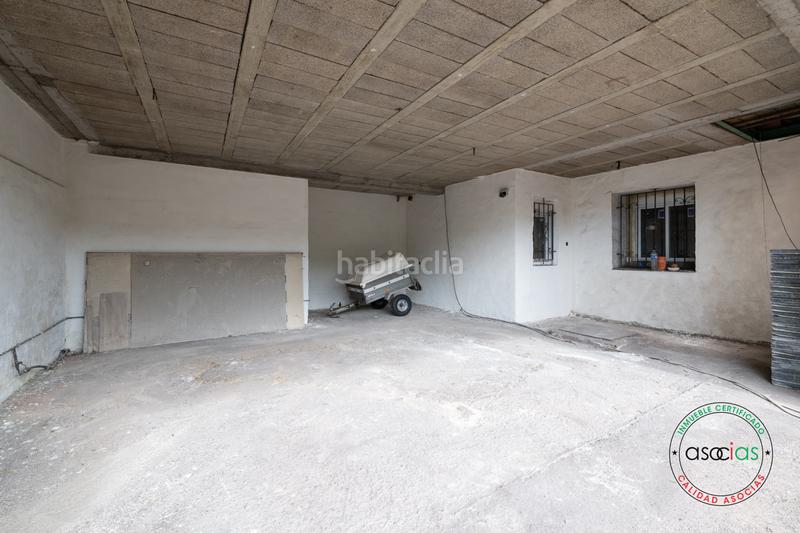 Foto a6d96fe9-bb89-49d2-b2db-bae486fce6fe. Casa in senda de la falconera 204 in Veriña Gijón