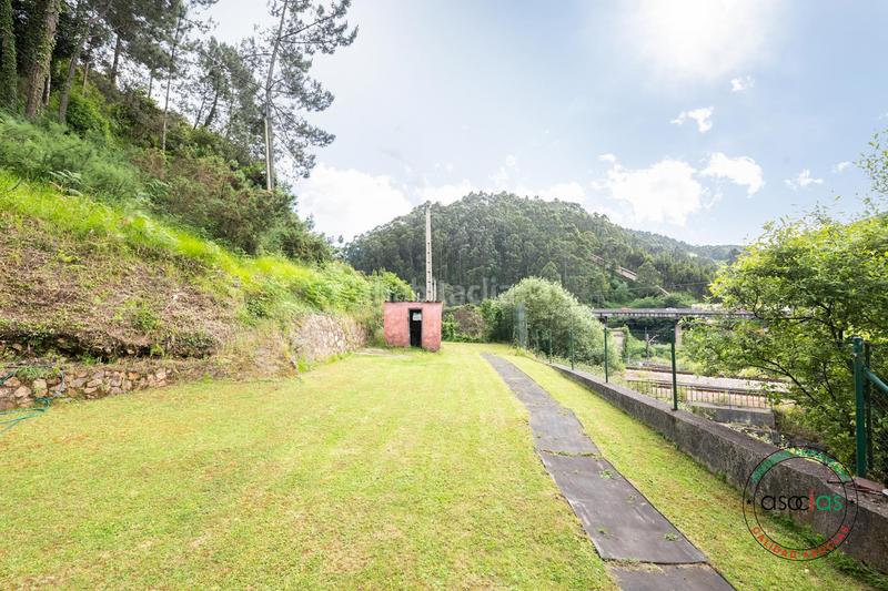 Foto a9315008-dfc4-4476-97de-1278fe1ec698. Casa in senda de la falconera 204 in Veriña Gijón