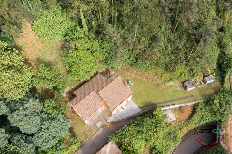 Foto aa0652ed-0401-47a3-995c-04faa751070c. Casa in senda de la falconera 204 in Veriña Gijón