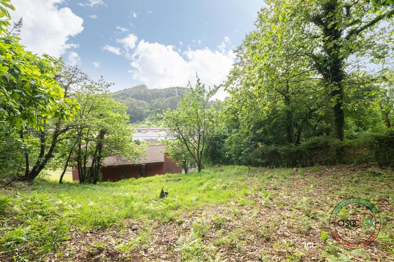 Foto ac11cba4-7b36-435b-8c52-2c7cb969927b. Casa in senda de la falconera 204 in Veriña Gijón