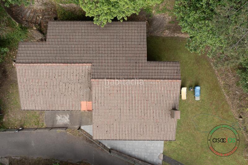 Foto c37c61e1-254f-418d-95dd-cfb4281aeed8. Casa in senda de la falconera 204 in Veriña Gijón