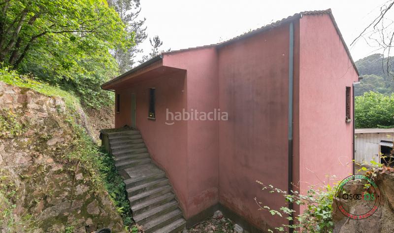Foto cbc7b144-1c6c-4908-b5aa-bcad285cb056. Casa in senda de la falconera 204 in Veriña Gijón