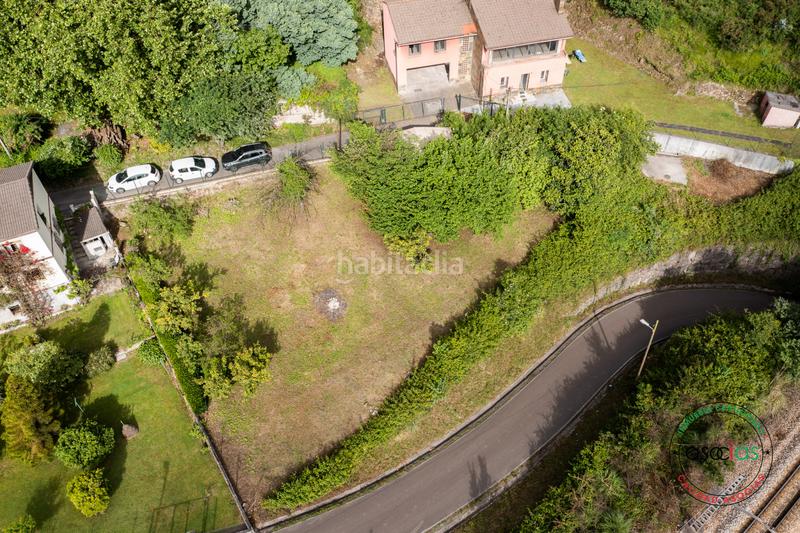 Foto d77cd9a8-228f-4636-9a08-3fafc9447622. Casa in senda de la falconera 204 in Veriña Gijón