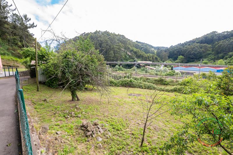 Foto d8a0b4fb-0a00-4b52-a128-d13daf6be9bd. Casa in senda de la falconera 204 in Veriña Gijón