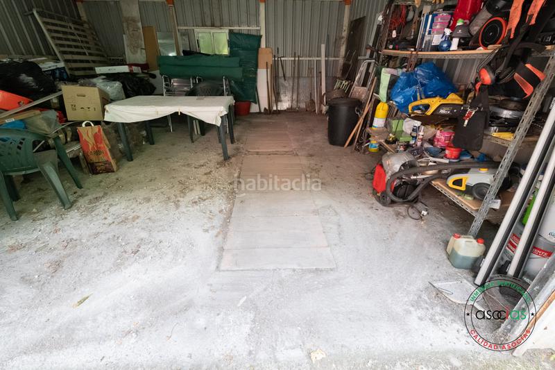 Foto ed0c27a7-eb69-4736-ac52-ebe4b99044de. Casa in senda de la falconera 204 in Veriña Gijón