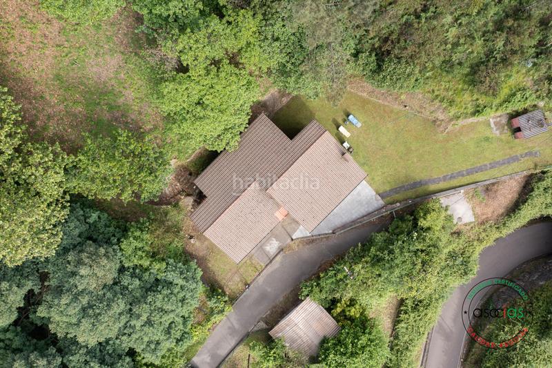 Foto f472a039-8b59-435d-941a-b42caec01b2e. Casa in senda de la falconera 204 in Veriña Gijón