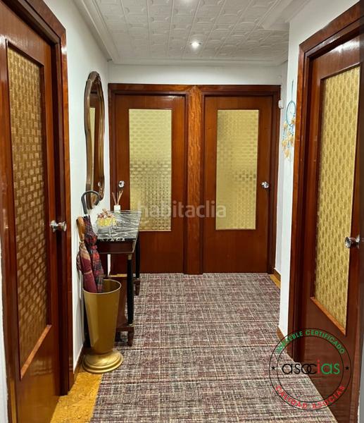 Foto 25d64822-50b3-4054-b31e-81403af75f43. Piso en Gijón - av galicia 96 piso en venta en la calzada en Gijón
