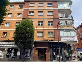 Pis a Gijón - av galicia 96. Piso en venta en la calzada