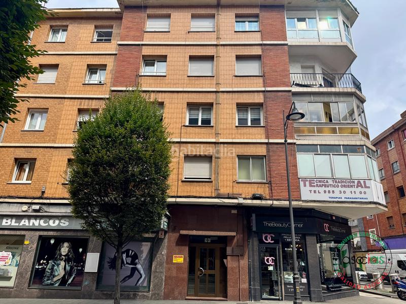 Foto 959d17dd-bbf9-4d59-8749-168998df9f36. Piso en Gijón - av galicia 96 piso en venta en la calzada en Gijón