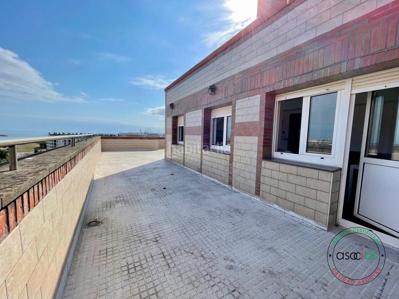 Foto 101c33a3-5923-4230-8256-ec843f674f8b. Attico in Gijón - cl jose marti 19 in La Calzada Gijón