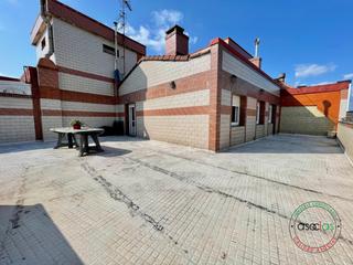 Penthouse  Gijón - cl jose marti 19. Ático con garaje, la calzada!
