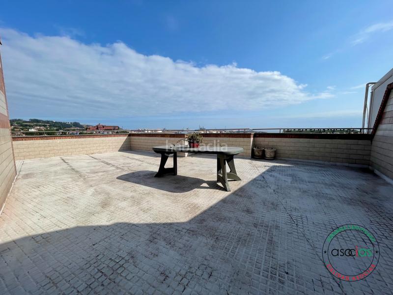 Foto 3e990c7d-a06a-45ad-91c1-519b0ae5cc07. Attico in Gijón - cl jose marti 19 in La Calzada Gijón