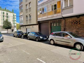 Local commercial à Gijón - cl puerto rico 25. Local comercial en calle puerto rico, la calzada