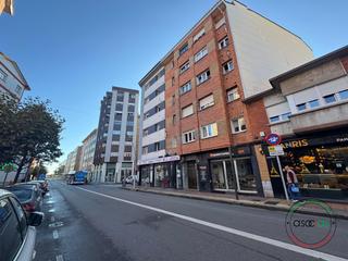 Appartamento  Gijón - cl brasil 19. Piso para reformar, cerca la playa del arbeyal
