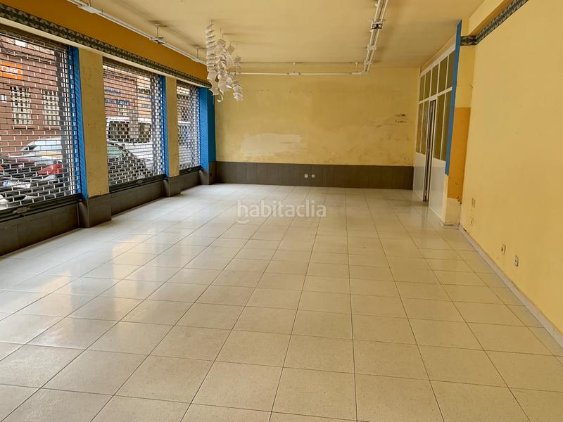 Foto decdf210-35f8-4ec8-b503-6def1fa05f12. Rent business premise in La Calzada Gijón