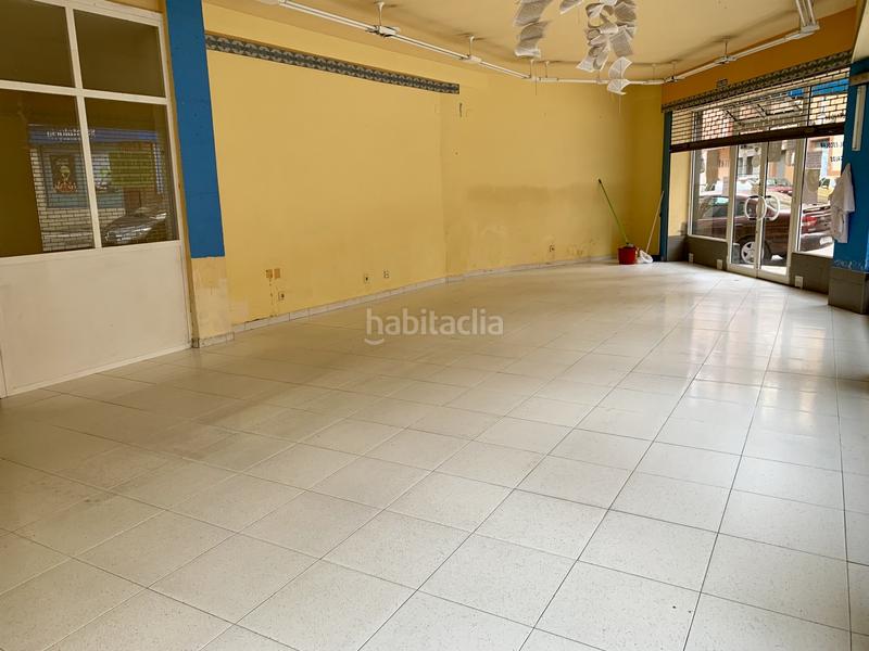 Foto efc2b5fb-ac42-40c9-aeaa-2b2d2ae2f318. Rent business premise in La Calzada Gijón
