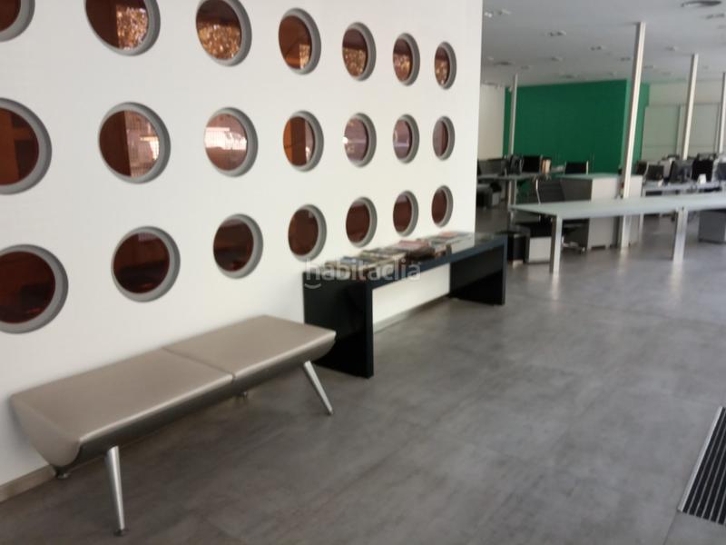 Foto 0801e8f0-1abd-4223-a766-49e56dd1a587. Lloguer local comercial a El Natahoyo Gijón