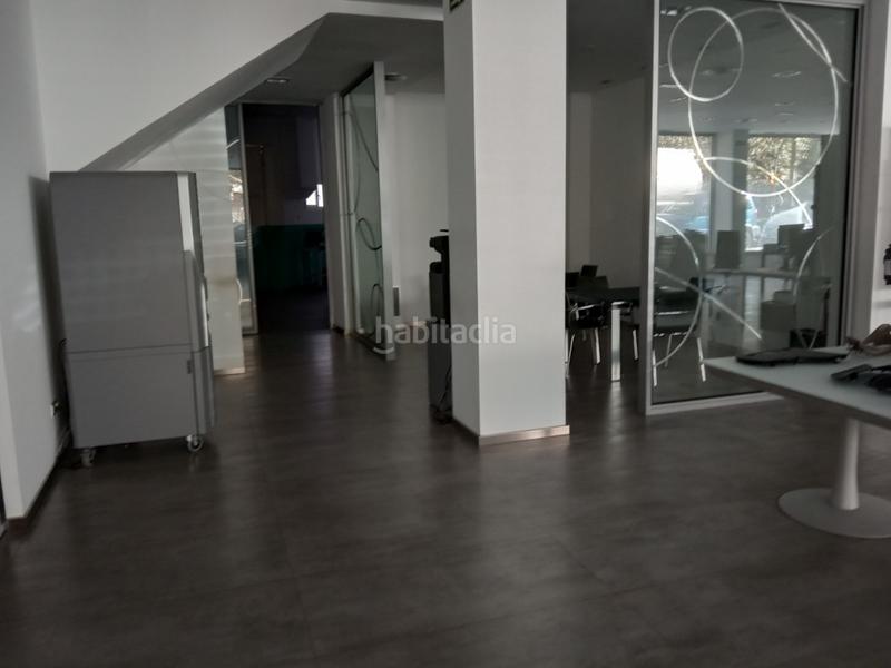 Foto 2038465d-71f1-49f2-b77f-b7b739239ad9. Lloguer local comercial a El Natahoyo Gijón