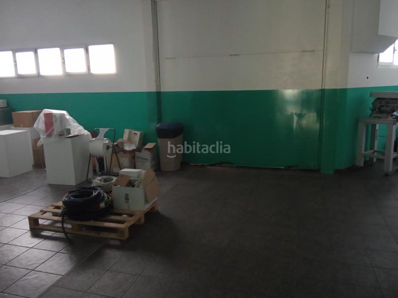 Foto 3eae9b0a-ba36-4e6e-a0df-33927c8ec4cd. Lloguer local comercial a El Natahoyo Gijón