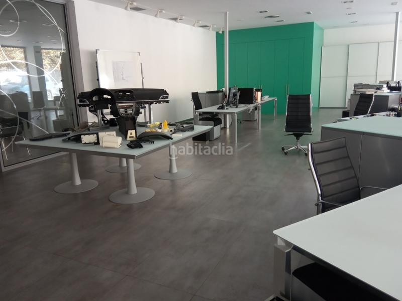 Foto 9d6e4684-4a3f-4f2e-98d5-b3a15c4bcd01. Lloguer local comercial a El Natahoyo Gijón