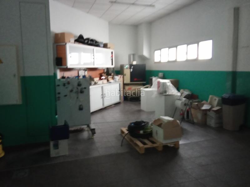 Foto 9de8b4e8-30e1-4599-91fb-f7d5d14b6242. Lloguer local comercial a El Natahoyo Gijón