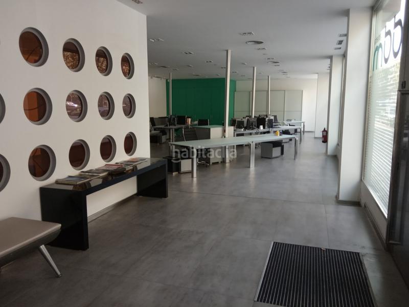 Foto c43e2f8d-3ee5-49b4-a9da-20e6eda65fb7. Lloguer local comercial a El Natahoyo Gijón