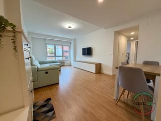 Etagenwohnung in Oviedo - Juan Escalante de Mendoza 8