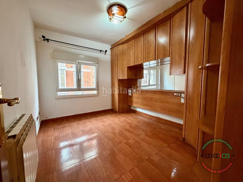 Foto 10c181fa-8602-4e4e-b310-4f01f15b45cc. Pis a Gijón - cl domingo juliana 40 a La Calzada Gijón