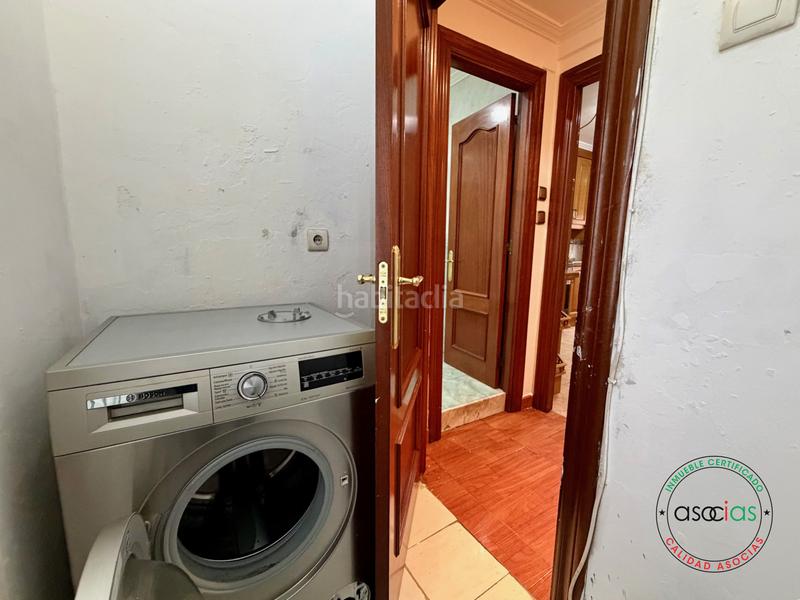 Foto 1e9b3cb3-bb71-4524-8604-19c83e26c13f. Pis a Gijón - cl domingo juliana 40 a La Calzada Gijón