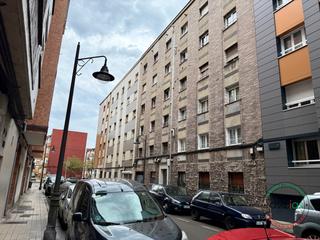 Etagenwohnung in Gijón - cl domingo juliana 40. Vivienda para entrar a vivir, la calzada