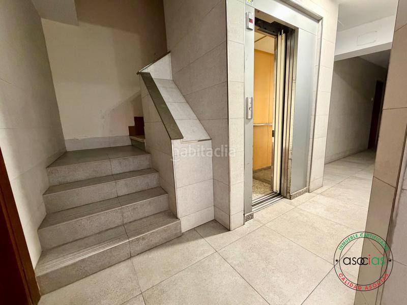 Foto 5dab625d-f8b7-4a10-843e-aa84a98745be. Pis a Gijón - cl domingo juliana 40 a La Calzada Gijón