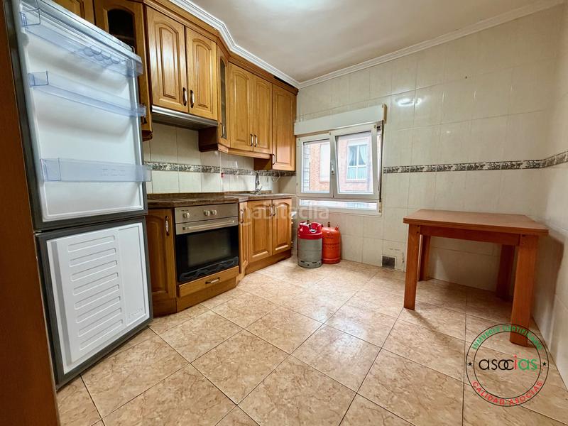 Foto 61caca36-a95c-4c2a-a893-02e45ca70269. Pis a Gijón - cl domingo juliana 40 a La Calzada Gijón