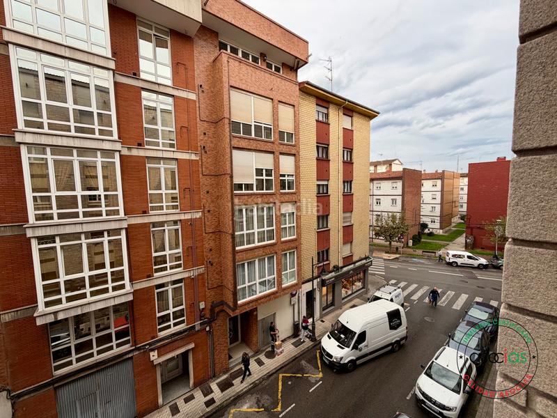 Foto 6edcf567-91f3-4a6c-b579-3772cab1e640. Pis a Gijón - cl domingo juliana 40 a La Calzada Gijón