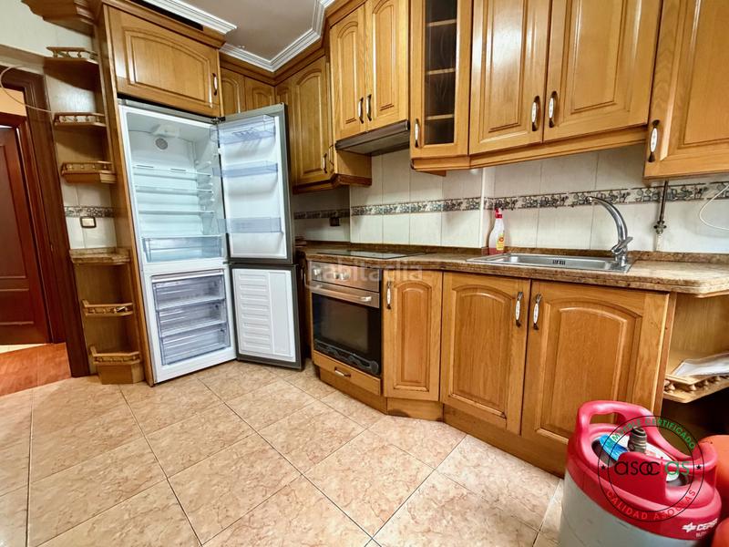 Foto 73a8a544-53a7-409f-b63a-2ffb467697e6. Pis a Gijón - cl domingo juliana 40 a La Calzada Gijón