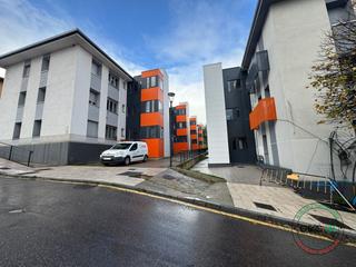 Etagenwohnung  Gijón - gr nuestra señora del carmen 28. Piso en venta en portuarios