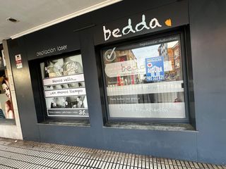 Geschäftsraum in Gijón - Avenida  galicia