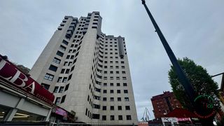 Flat in Gijón - av galicia 86. Venta piso luminoso , junto a la playa del arbeyal