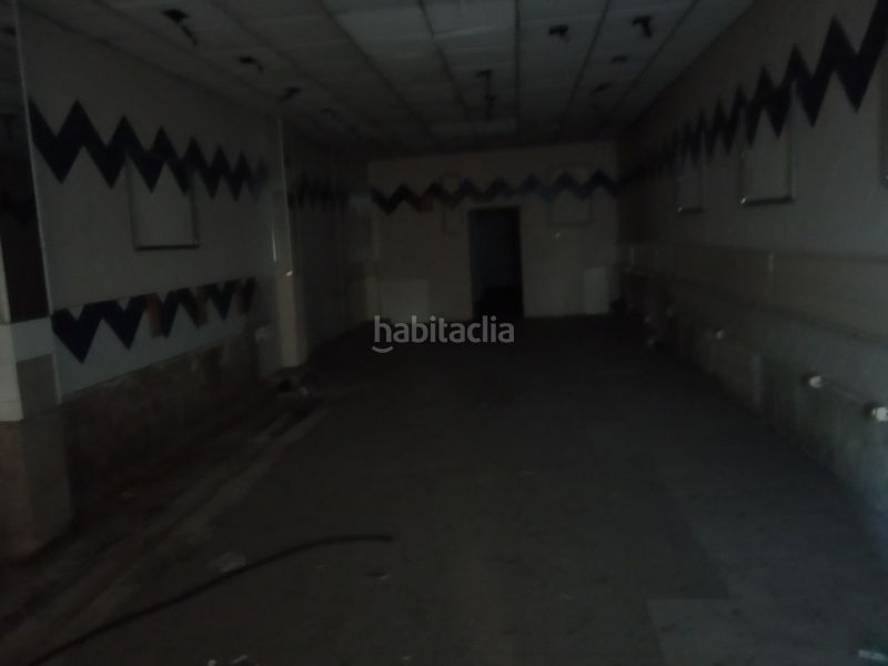 Foto fda4147a-31dd-4648-a7f3-e1198bf77b51. Local comercial a La Calzada Gijón